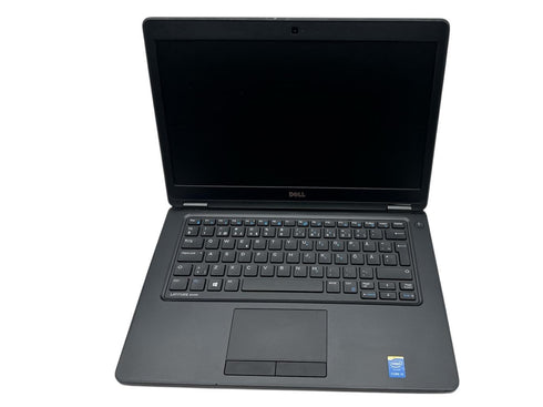 Dell Latitude E5450 Laptop/Bärbar | 14in HD | Intel Core i5- 8GB DDR3 128GB SSD | Win 10 Pro (beg)