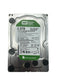 WD Green hårddisk med 2.0TB -3.5 Intern hårddisk (beg) (1)