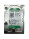 WD Green hårddisk med 2.0TB -3.5 Intern hårddisk (beg) (2)