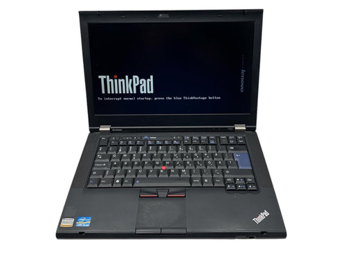 Lenovo ThinkPad T420 Intel Core i5 2540M / 128GB SSD / 8GB Ram/Win 10 (beg)