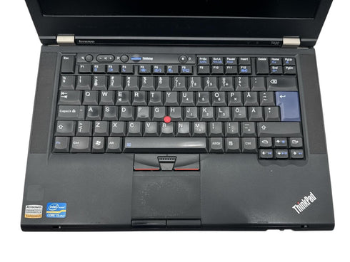 Lenovo ThinkPad T420 Intel Core i5 2540M / 128GB SSD / 8GB Ram/Win 10 (beg)