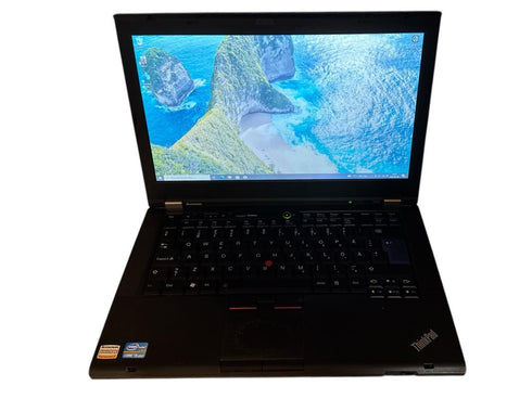 Lenovo ThinkPad T420 Intel Core i5 2540M / 128GB SSD / 8GB Ram/Win 10 (beg)