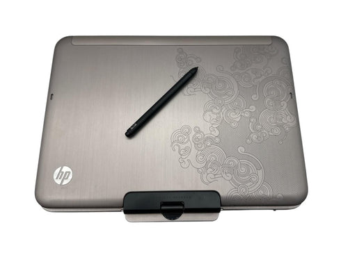 HP TouchSmart tm2 - Core i5 / 6GB Ram / 120GB SSD /WIN 10 (beg)