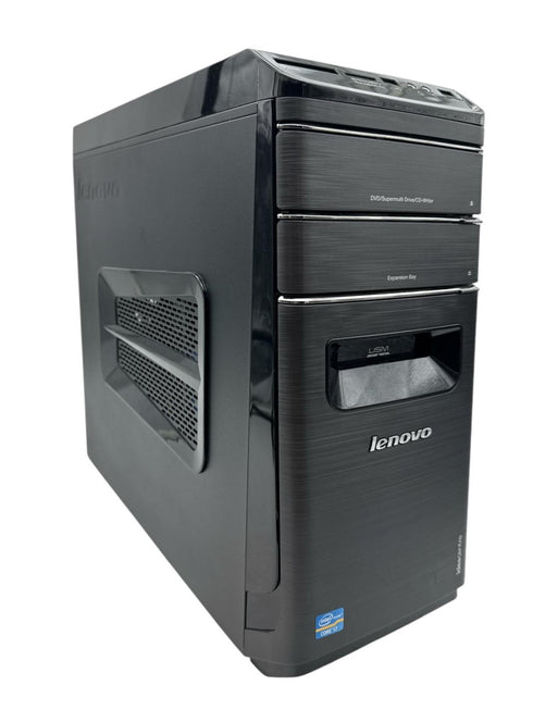 Stationär Dator Lenovo / 16GB / 128GB SSD / Win 10