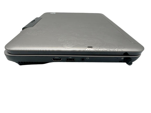 HP TouchSmart tm2 - Core i5 / 6GB Ram / 120GB SSD /WIN 10 (beg)