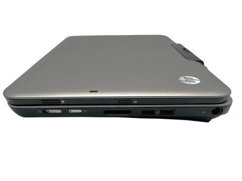 HP TouchSmart tm2 - Core i5 / 6GB Ram / 120GB SSD /WIN 10 (beg)