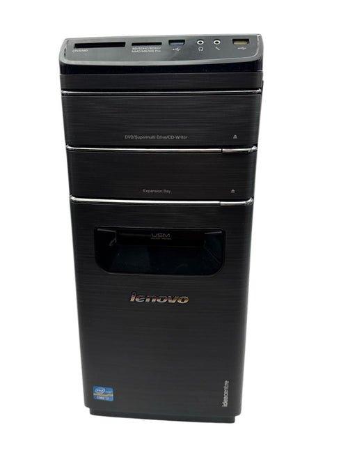 Stationär Dator Lenovo / 16GB / 128GB SSD / Win 10