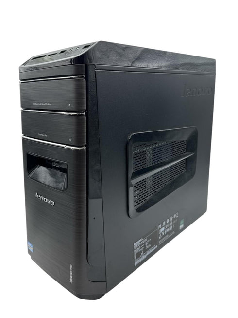 Stationär Dator Lenovo / 16GB / 128GB SSD / Win 10