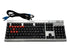 Tangentbord Corsair Vengeance K60 Mechanical Gaming Keyboard MX Red (beg)