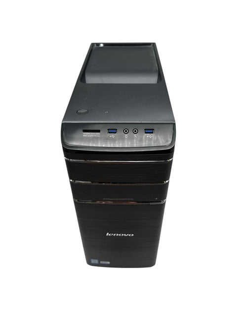 Stationär Dator Lenovo /Intel Core i5 6400/ 8GB DDR4 / 128GB SSD / Win 10