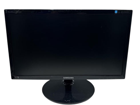 SAMSUNG BX2231 21,5" LCD-skärm – Begagnad (Svart)