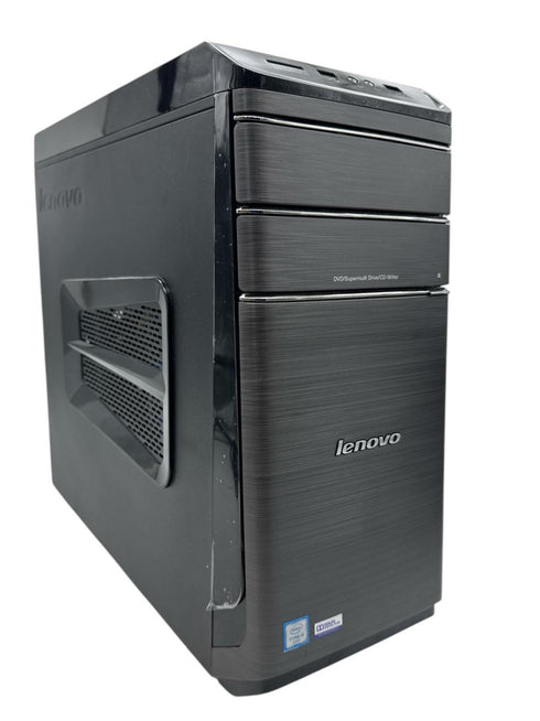 Stationär Dator Lenovo /Intel Core i5 6400/ 8GB DDR4 / 128GB SSD / Win 10