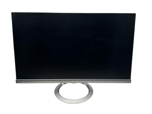 ASUS 27" LCD-skärm MX279H – Begagnad i Fint Skick (Svart)