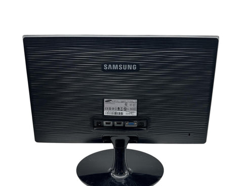 SAMSUNG BX2231 21,5" LCD-skärm – Begagnad (Svart)