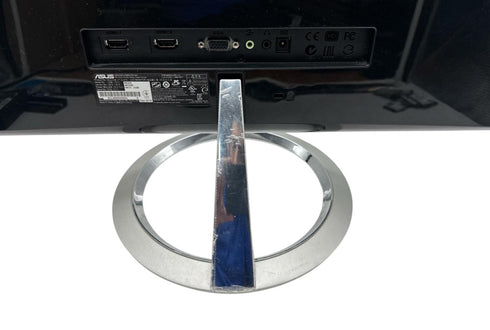 ASUS 27" LCD-skärm MX279H – Begagnad i Fint Skick (Svart)