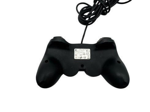 Logitech Dual Action (G-UF13A) Gamepad Controller USB Game Controller (beg