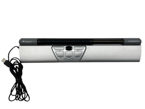 Vidamic Technomouse IQ rollermus (Beg)