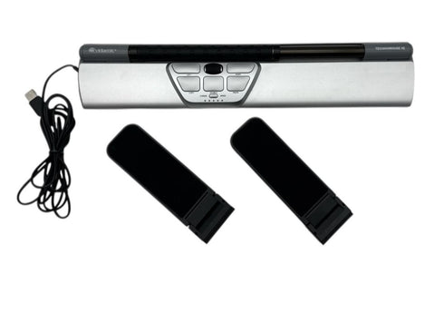 Vidamic Technomouse IQ rollermus (Beg)