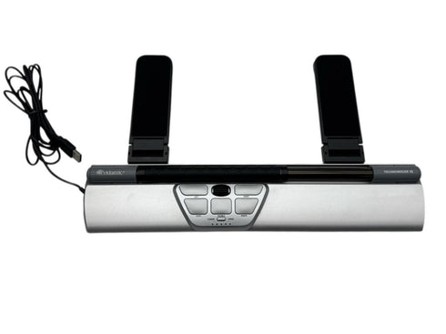Vidamic Technomouse IQ rollermus (Beg)