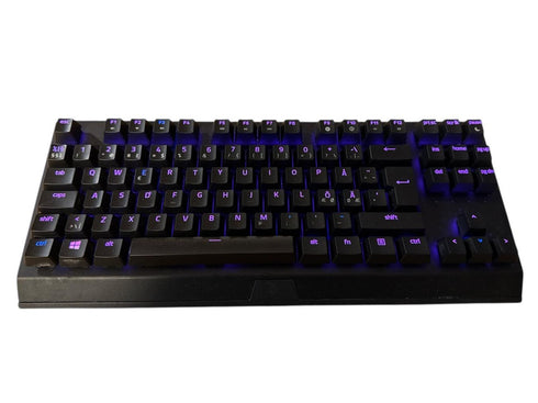 Razer BlackWidow V3 Tenkeyless tangentbord gaming( beg)