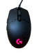 Logitech G Pro gaming mus- Svart ( beg)