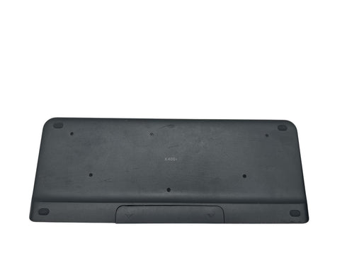 Logitech K400 Trådlöst tangentbord med Touchpad (beg)