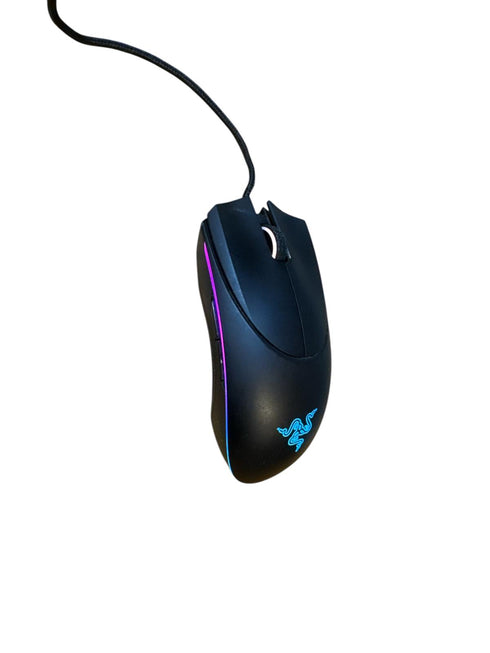 Razer Diamondback Gamingmus - Svart ( beg)