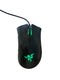 RAZER ReathAdder Gamingmus - Svart ( beg)