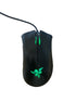 RAZER ReathAdder Gamingmus - Svart ( beg)
