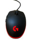Logitech G Pro gaming mus- Svart ( beg)