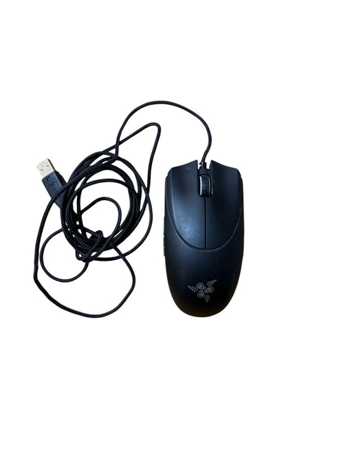 Razer Diamondback Gamingmus - Svart ( beg)