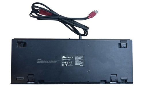 Corsair Vengeance K70 tangentbord gaming( beg)