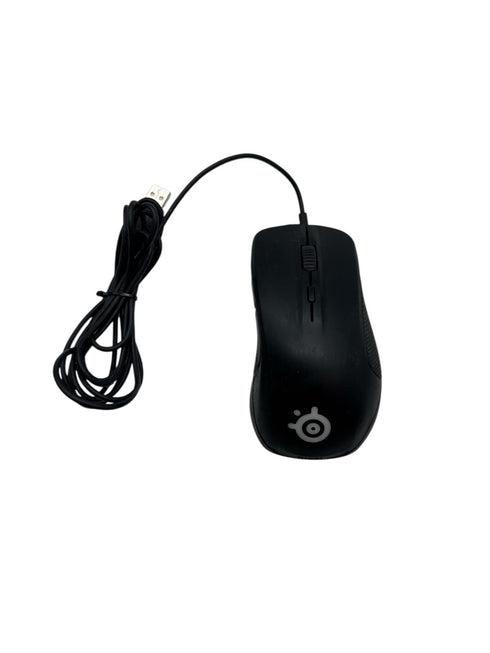 steelseries RIVAL OPTICAL MOUSE gamingmus ( beg)