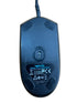 Logitech G Pro gaming mus- Svart ( beg)