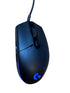 Logitech G Pro gaming mus- Svart ( beg)