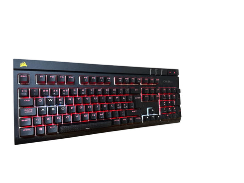 Corsair STRAFE RGB mekaniskt gaming tangentbord( beg)