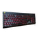 Corsair STRAFE RGB mekaniskt gaming tangentbord( beg)