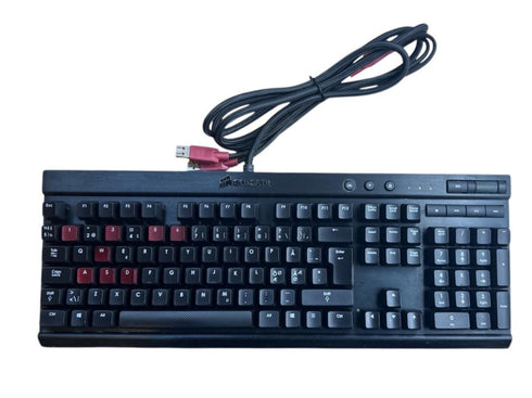 Corsair Vengeance K70 tangentbord gaming( beg)