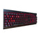 Corsair Vengeance K70 tangentbord gaming( beg)