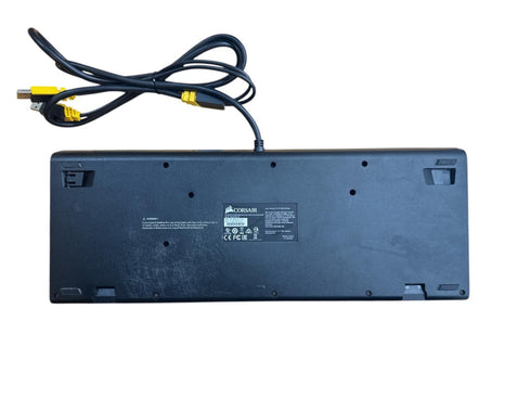 Corsair STRAFE RGB mekaniskt gaming tangentbord( beg)