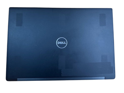 Dell Latitude 7280 intel i7-7600U/ 8 GB RAM/256 GB SSD/13'3 Tum, win 11 (beg)