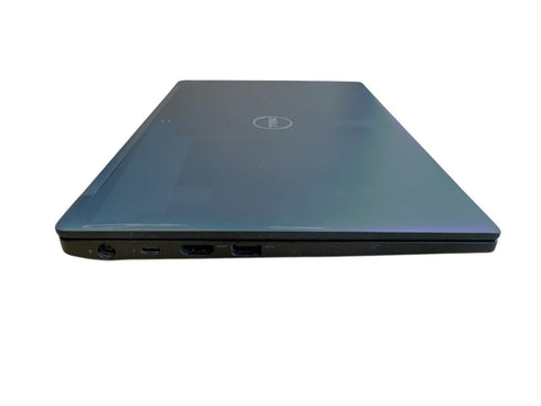 Dell Latitude 7280 intel i7-7600U/ 8 GB RAM/256 GB SSD/13'3 Tum, win 11 (beg)