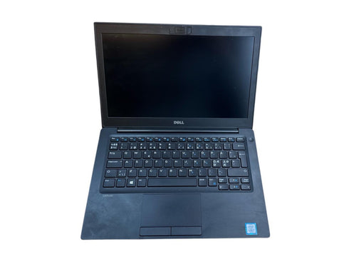 Dell Latitude 7280 intel i7-7600U/16 GB RAM/512 GB SSD/13'3 Tum, win 11 (beg)