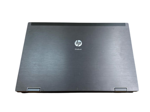 HP Elitebook 8540w Core i5-560M / 4GB / 128GB SSD / 15.6 / FX 880M / DVD / Win 10 Pro (beg)