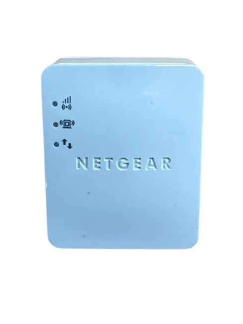 NETGEAR Universal WiFi Range Extender WN1000RP (beg)