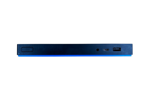 HP USB-C Dock G4 Dockningsstation med 90W AC (beg)