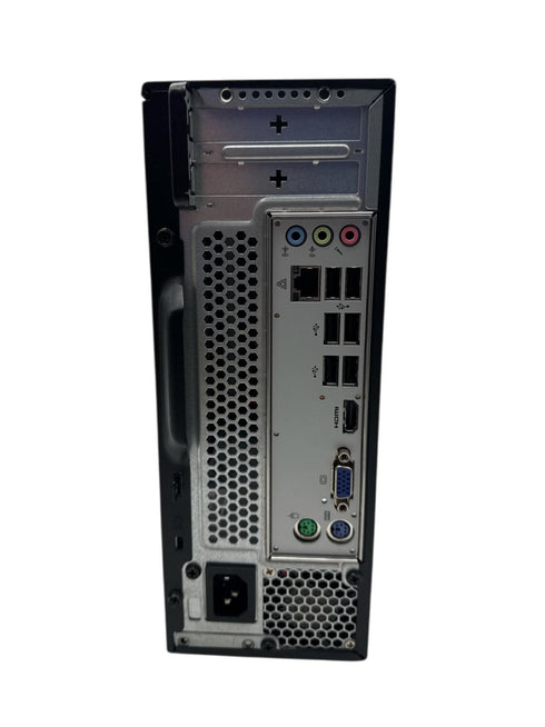 Packard Bell S2185 - 256GB SSD 8GB RAM Windows 10 (beg)