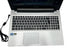 ASUS K56CM / i5-3317U / 8GB / 128GB SSD / 15.6 / Win 10 Pro