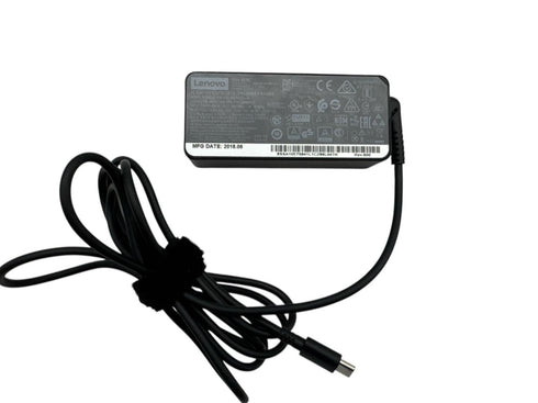 Original Lenovo ThinkPad 20V(X45YLC3A) USB-C 45 watt (beg)