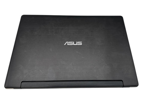 ASUS K56CM / i5-3317U / 8GB / 128GB SSD / 15.6 / Win 10 Pro